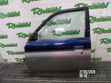 PORTA ANTERIORE SINISTRA PER L200 K64T 2001
