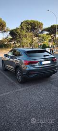Audi Q3 Sportback S line Plug-in 