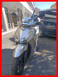 Honda sh 300 rate senza bustapaga-garanzia-permute