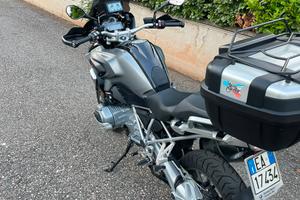 BMW R 1200GS