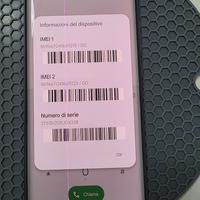 scheda madre Xiaomi mi note 10 lite 6/128gb