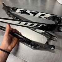 Carro Specialized Enduro 29