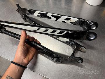 Carro Specialized Enduro 29