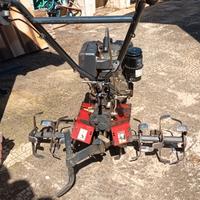 Motocoltivatore Brumi Simplex M3-7L