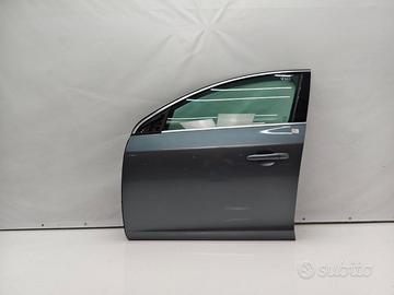 Porta portiera anteriore sx volvo v60 i 2010-2018