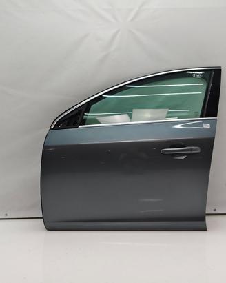 Porta portiera anteriore sx volvo v60 i 2010-2018