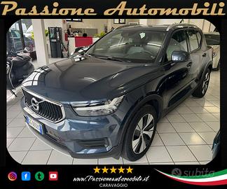 Volvo XC40 T3 Geartronic R-design