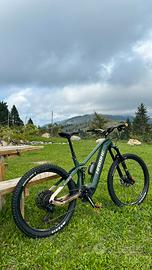 Haibike allmountain 7 M