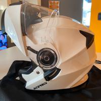 Casco modulare Acerbis