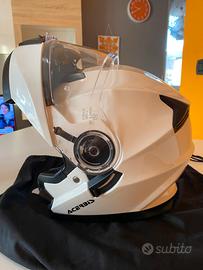 Casco modulare Acerbis