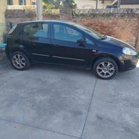 Fiat punto metano