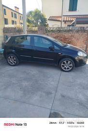 Fiat punto metano