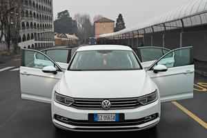 Passat B8 2.0TDI Comfortline 2015