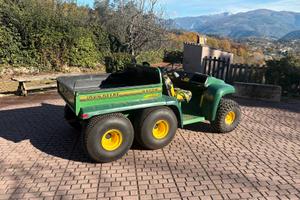 Jhon Deer gator 6x4