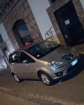 Lancia Musa 1.3 Multijet