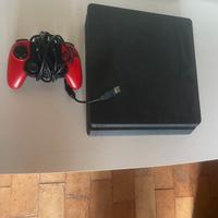 playstatio 4 standard usata