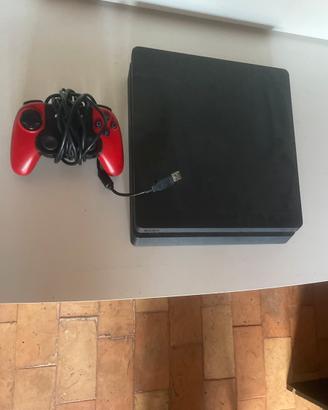 playstatio 4 standard usata