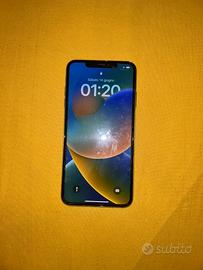 IPHONE XSMAX 64gb