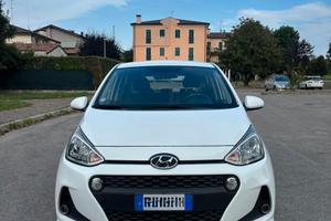 Hyundai i10 1.0 Classic 2017 benzina