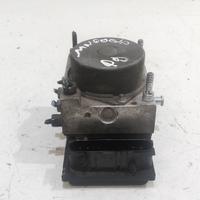 ABS DACIA Sandero 1a Serie 0265232718 Benzina 1400
