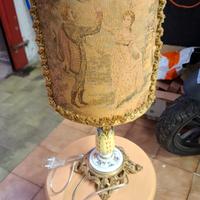 lampada anni 40  /50