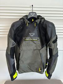 Macna Bradical giacca moto taglia M