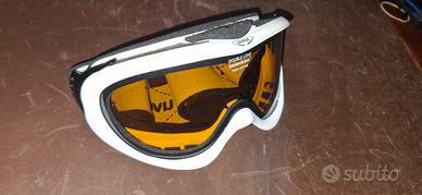 maschera da sci