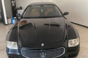 Maserati Quattroporte 4.2 V8 Automatica
