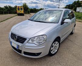 VOLKSWAGEN Polo 1.4 TDI 4ª serie - 2006