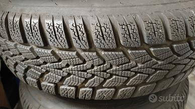 Dunlop Winter Response 2 185/65 R15