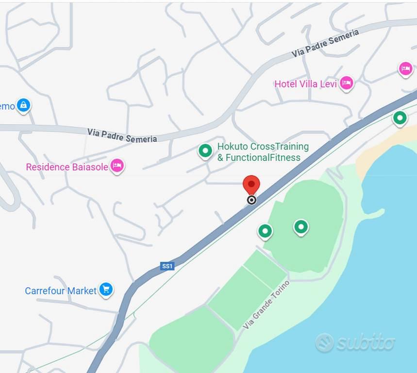 Appartamento – Sanremo, Coldirodi - Vista 5