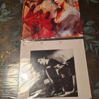 2 Lp Vinili Enya prime stampe US perfetti