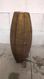 lampada etnica