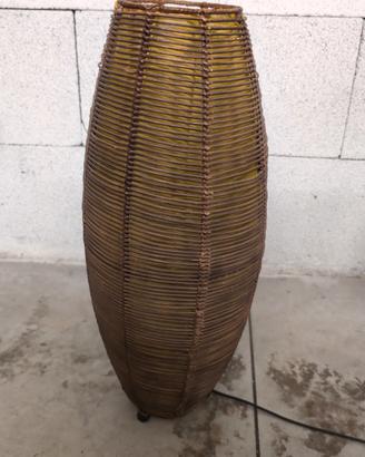 lampada etnica
