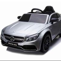 Mercedes bimbi telecomandata