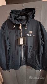 Giubbino estivo philip plean
