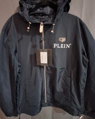 Giubbino estivo philip plean