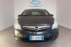 OPEL Corsa 1.2 85CV 5 porte GPL-TECH Elective