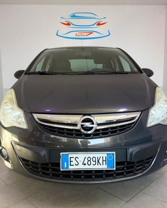 OPEL Corsa 1.2 85CV 5 porte GPL-TECH Elective