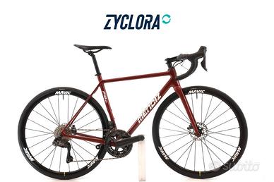 Mendiz F8 SL 05 Di2 12V t.54