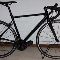 Bici da corsa Van Rysel EDR AF 105