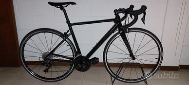 Bici da corsa Van Rysel EDR AF 105