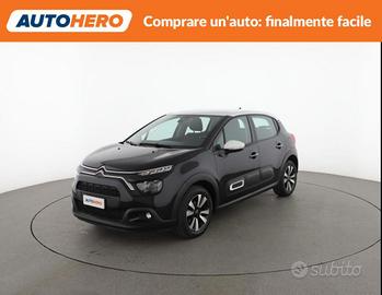 CITROEN C3 BlueHDi 100 S&S Shine