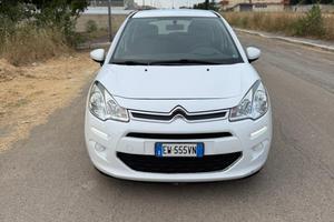 Citroen C3 PureTech 82 Seduction