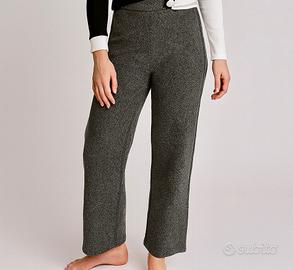 Pantaloni morbidi