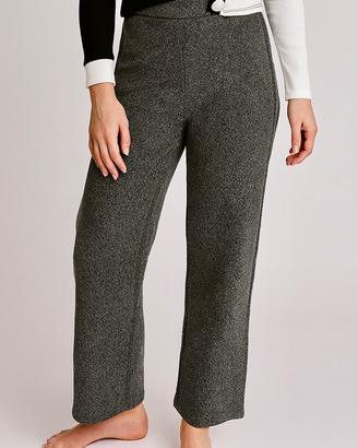Pantaloni morbidi