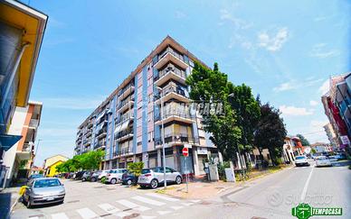 BILOCALE IN ZONA COMODA AI SERVIZI