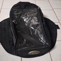 Borsa serbatoio moto GIVI