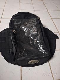 Borsa serbatoio moto GIVI