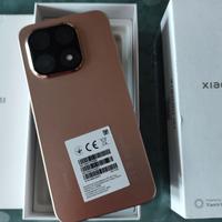 Xiaomi 15T 5G 12/512 GB Rose Gold dual SIM 'novo'